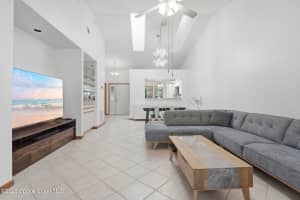 3764 Sawgrass Drive, Titusville, FL 32780 - MLS#1075440