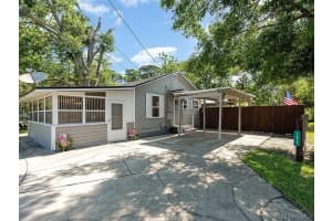 1095 Carol Avenue, Titusville, FL 32780 - MLS#1075453