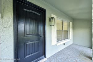 1095 Carol Avenue, Titusville, FL 32780 - MLS#1075453