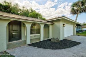 1095 Carol Avenue, Titusville, FL 32780 - MLS#1075453