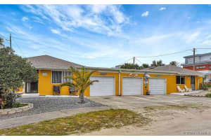 8718 Bay Court, Cape Canaveral, Fl 32920, Cape Canaveral