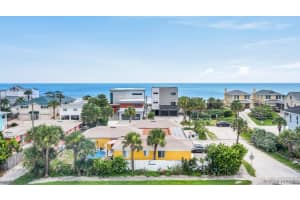 8718 Bay Court, Cape Canaveral, FL 32920 - MLS#1075455