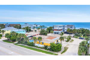 8718 Bay Court, Cape Canaveral, FL 32920 - MLS#1075455