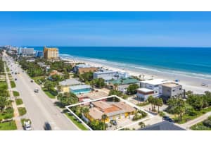 8718 Bay Court, Cape Canaveral, FL 32920 - MLS#1075455