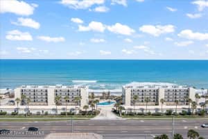 1465 Highway A1a Highway, Satellite Beach, FL 32937 - MLS#1075459