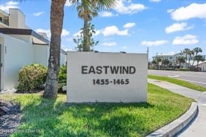1465 Highway A1a Highway, Satellite Beach, FL 32937 - MLS#1075459