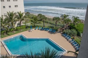 1465 Highway A1a Highway, Satellite Beach, FL 32937 - MLS#1075459