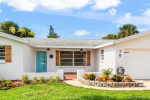 235 Sirius Court, Melbourne, FL 32904 - MLS#1075465