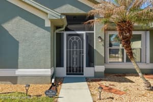 967 Douglas Street, Palm Bay, FL 32909 - MLS#1075469