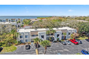 200 International Drive, Cape Canaveral, FL 32920 - MLS#1075470