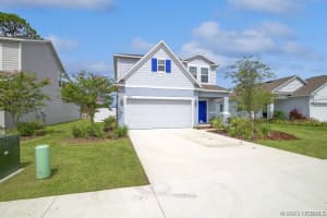 730 Lakewood Lane, Titusville, FL 32780 - MLS#1075473