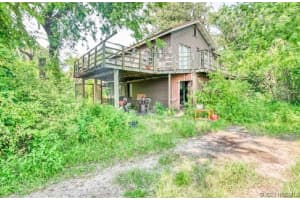 436 Sailfish Avenue, Cape Canaveral, FL 32920 - MLS#1075476