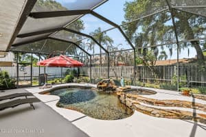 184 Sykes Loop Drive, Merritt Island, FL 32953 - MLS#1075478