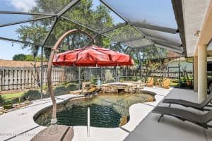 184 Sykes Loop Drive, Merritt Island, FL 32953 - MLS#1075478