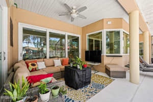 184 Sykes Loop Drive, Merritt Island, FL 32953 - MLS#1075478