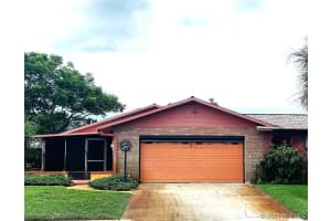 451 Papaya Circle, Barefoot Bay, FL 32976 - MLS#1075482