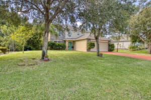 979 Kings Post Road, Rockledge, FL 32955 - MLS#1075485