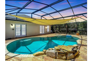 1020 Abada Court, Palm Bay, FL 32905 - MLS#1075488