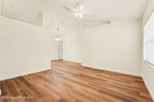 1446 Martinez Street, Palm Bay, FL 32909 - MLS#1075492