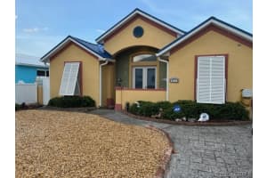 2678 Pine Avenue, Mims, FL 32754 - MLS#1075495