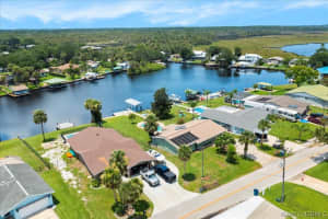 1491 Bourke Lane, Melbourne, FL 32940 - MLS#1075496
