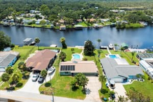 1491 Bourke Lane, Melbourne, FL 32940 - MLS#1075496