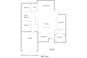 335 Fuller Street, Palm Bay, FL 32909 - MLS#1075503