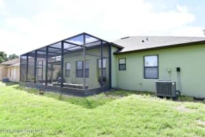 335 Fuller Street, Palm Bay, FL 32909 - MLS#1075503