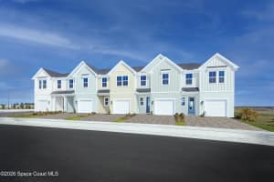 1718 Kendall Pointe Place, Melbourne, Fl 32935, Melbourne