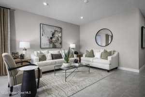 1718 Kendall Pointe Place, Melbourne, FL 32935 - MLS#1075510