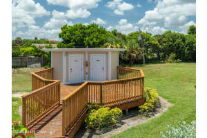 105 La Costa Street, Melbourne Beach, FL 32951 - MLS#1075512