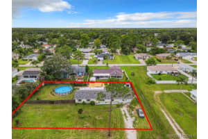 2015 Coolidge Avenue, Melbourne, FL 32935 - MLS#1075520