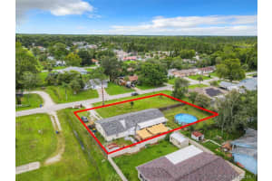 2015 Coolidge Avenue, Melbourne, FL 32935 - MLS#1075520