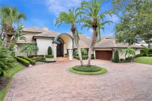 926 Santa Cruz Road, Cocoa Beach, FL 32931 - MLS#1075521