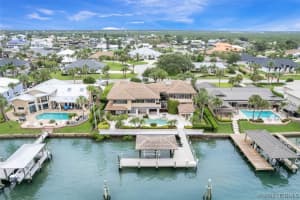 926 Santa Cruz Road, Cocoa Beach, FL 32931 - MLS#1075521