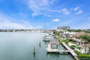 926 Santa Cruz Road, Cocoa Beach, FL 32931 - MLS#1075521