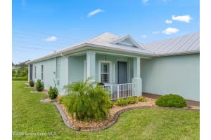 415 Lorelei Avenue, Melbourne, FL 32901 - MLS#1075530