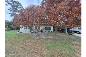 3200 Royal Palm Court, Titusville, FL 32780 - MLS#1075531