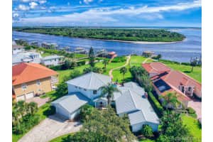 398 Wilson Avenue, Satellite Beach, FL 32937 - MLS#1075534