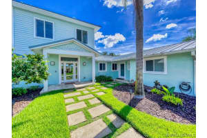 398 Wilson Avenue, Satellite Beach, FL 32937 - MLS#1075534