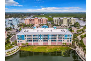 401 3rd Avenue, Melbourne Beach, FL 32951 - MLS#1075535