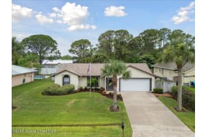 1708 Nanton Street, Palm Bay, FL 32907 - MLS#1075540