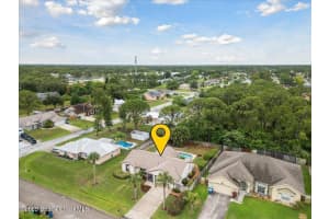 1708 Nanton Street, Palm Bay, FL 32907 - MLS#1075540