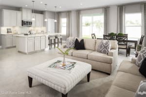 2614 Landing Drive, Titusville, FL 32796 - MLS#1075543