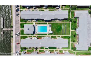 190 Olmstead Drive, Titusville, FL 32780 - MLS#1075545