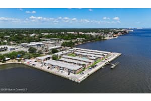 190 Olmstead Drive, Titusville, FL 32780 - MLS#1075545