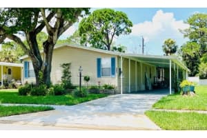 621 Georgia Avenue, Cocoa, FL 32922 - MLS#1075548