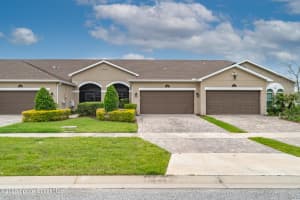 8354 Loren Cove Drive, Melbourne, FL 32940 - MLS#1075550