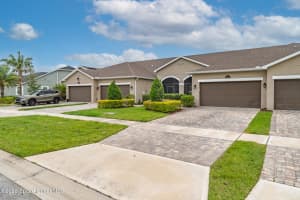 8354 Loren Cove Drive, Melbourne, FL 32940 - MLS#1075550