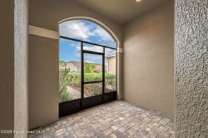 8354 Loren Cove Drive, Melbourne, FL 32940 - MLS#1075550